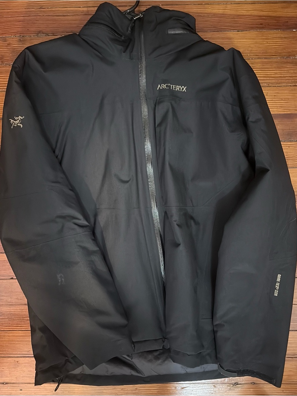 • Arc'teryx MACAI-GORE-TEX Shell Jacket • - Picture 2 of 12